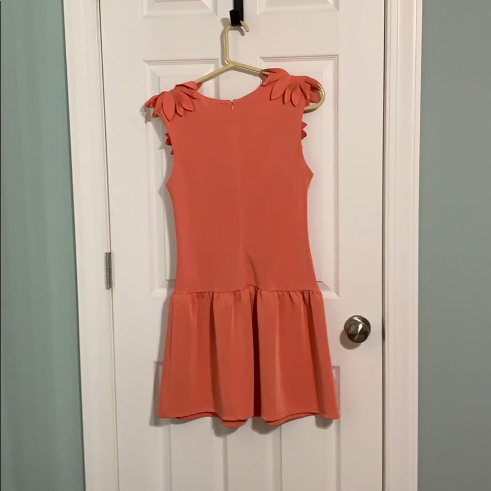 Spring Dress - Picture 2 of 2